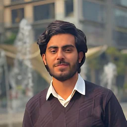 Muhammad Abuzar